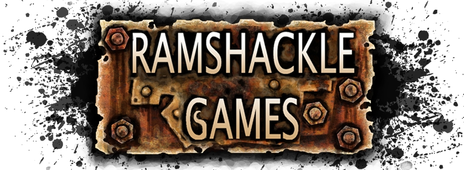 Ramshackle Games